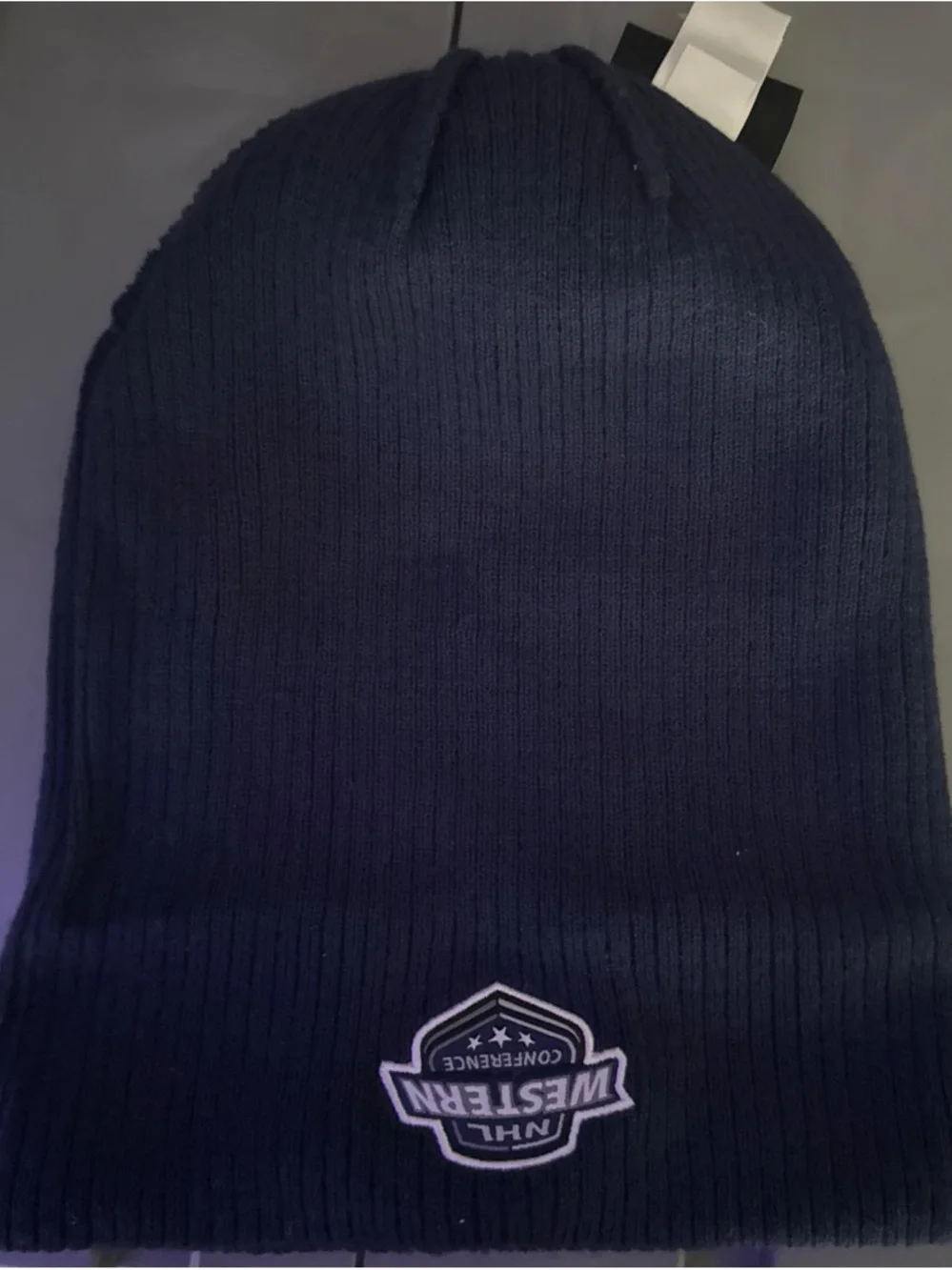Fanatics nwt knit